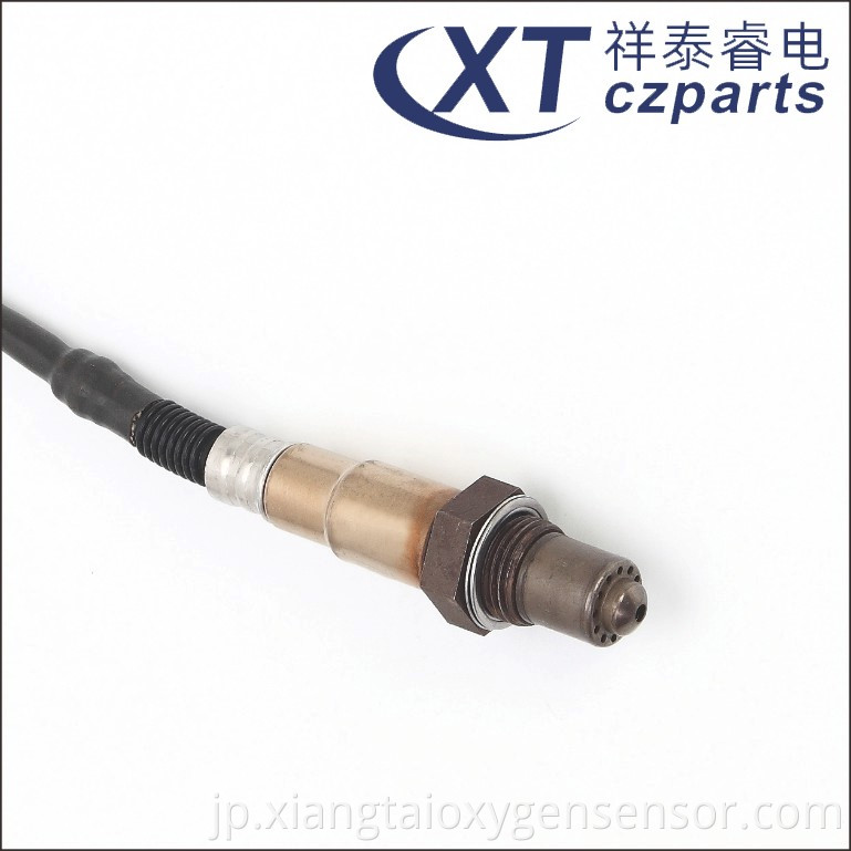 Carens Oxygen Sensor